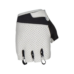 Lizard Skins Short Finger Gloves Lizard Skins Aramus Classic 2021 Short Finger Gloves Diamond White M Pair