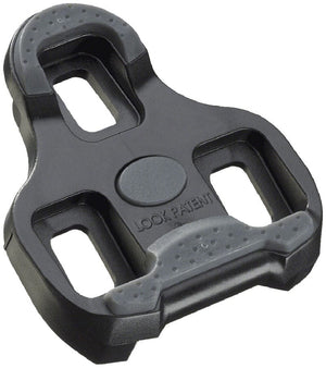 LOOK Clipless Cleat Black / 0 Degree LOOK KEO GRIP Cleats