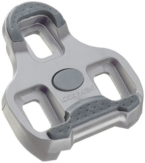 LOOK Clipless Cleat Gray / 4.5 Degree LOOK KEO GRIP Cleats