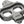 LOOK Clipless Cleat Lateral LOOK X-TRACK Cleats