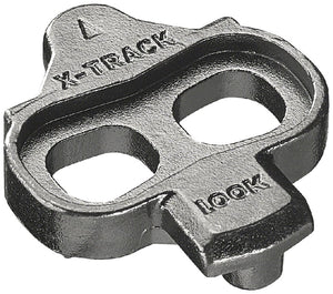 LOOK Clipless Cleat Lateral LOOK X-TRACK Cleats