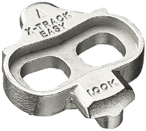 LOOK Clipless Cleat Multi-Directional LOOK X-TRACK Cleats