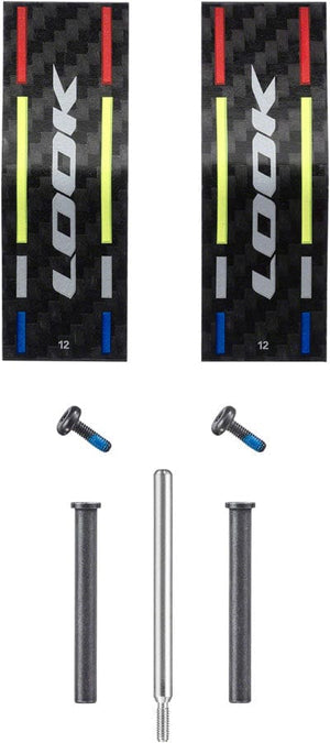 LOOK Pedal Parts & Accessories 12Nm LOOK KEO Blade Kit - MY24+