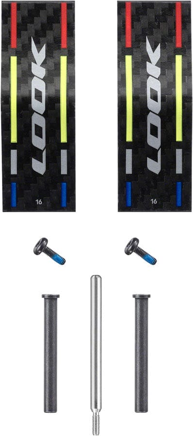 LOOK Pedal Parts & Accessories 16Nm LOOK KEO Blade Kit - MY24+