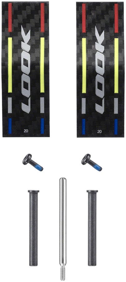 LOOK Pedal Parts & Accessories 20Nm LOOK KEO Blade Kit - MY24+