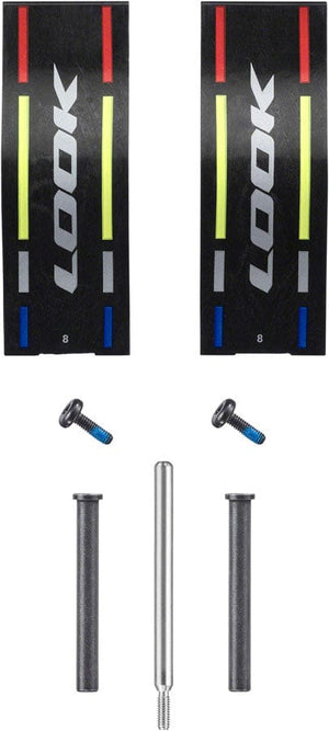 LOOK Pedal Parts & Accessories 8Nm LOOK KEO Blade Kit - MY24+