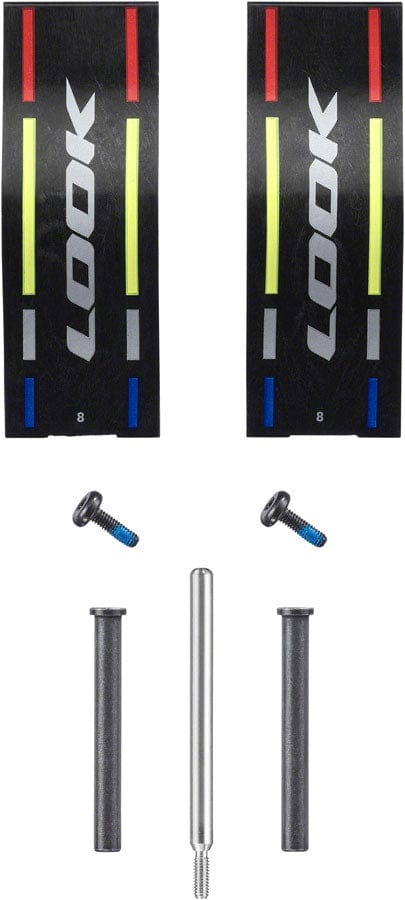 LOOK Pedal Parts & Accessories 8Nm LOOK KEO Blade Kit - MY24+