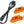LOOK Pedal Parts & Accessories Kit 2 - City Left Look Vision Pedal Light Kit