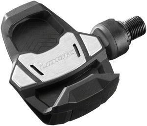 LOOK Pedals LOOK KEO BLADE CARBON Pedals - Single Sided Clipless Chromoly 9/16" Black