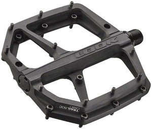 LOOK Pedals LOOK Trail Roc Plus Pedals - Platform 9/16" Black