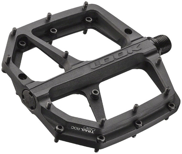 LOOK Pedals LOOK Trail Roc Plus Pedals - Platform 9/16" Black