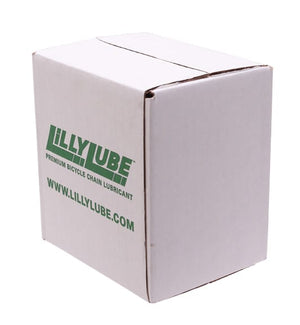 Lilly Lube Lilly Lube Chain Lube 4.23 Oz 12/Case ORMD