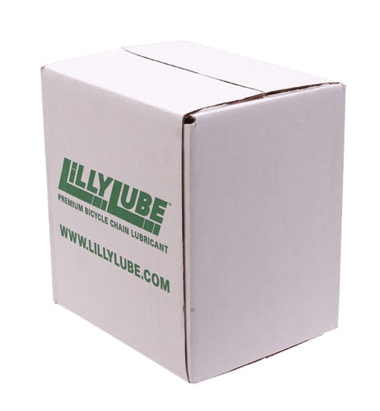 Lilly Lube Lilly Lube Chain Lube 4.23 Oz 12/Case ORMD