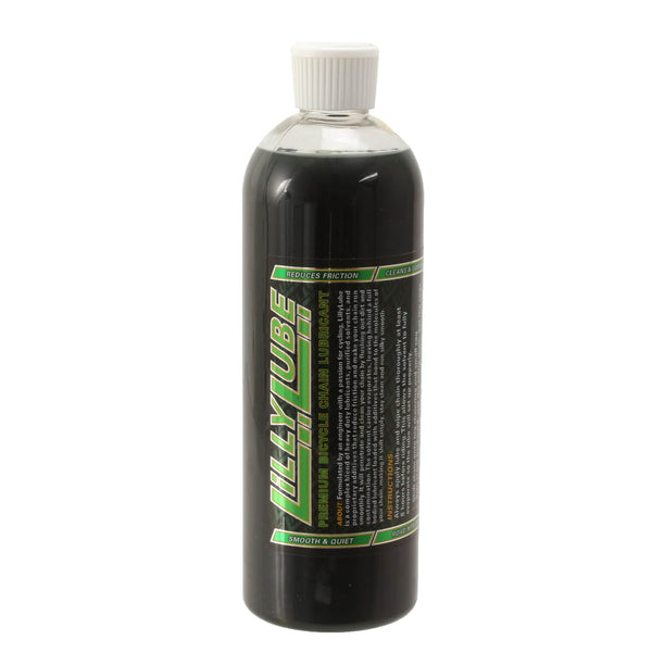 Lilly Lube Lilly Lube Chain Lube 16oz Drip ORMD