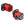 Lezyne Femto USB C Drive Light Pair Red  