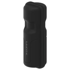 Lezyne Flow Tool Caddy Pro Water Bottle Storage Black