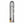 Lezyne Micro Floor Drive HVG Pump Silver  
