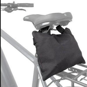 M-Wave Baby Seat Parts and Accessories M-Wave Trail Rope Tow Rope