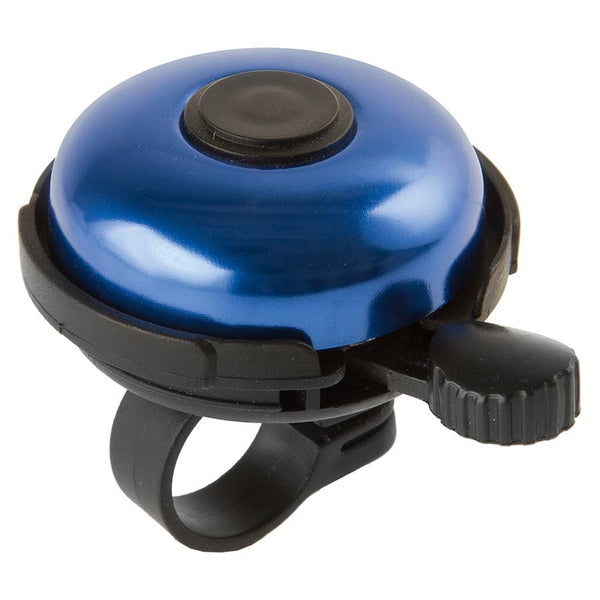 M-Wave Bells and Horns M-Wave Bella Trill Bell Blue