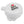 M-Wave Bells and Horns White M-Wave Bella 3D Bell