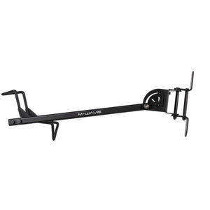 M-Wave Bicycle Storage M-Wave Collector P170 Bikes: 1 On the floor Foldable Max weight 30kg
