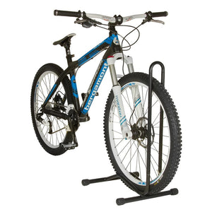 M-Wave Bicycle Storage M-Wave M-Wave 12-29" Bikes: 1 On the floor 12'' to 29'' 2.5'' max Black