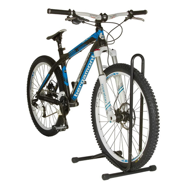 M-Wave Bicycle Storage M-Wave M-Wave 12-29" Bikes: 1 On the floor 12'' to 29'' 2.5'' max Black