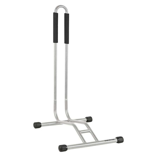 M-Wave Bicycle Storage M-Wave M-Wave 12-29" Bikes: 1 On the floor 12'' to 29'' 2.5'' max Silver