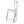M-Wave Bottle Cages and Parts Silver M-Wave C Cage Bottle Cage Aluminum