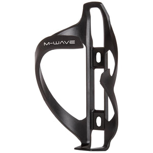 M-Wave Bottle Cages M-Wave BC 26 Bottle Cage Right side entry Plastic 26g Black