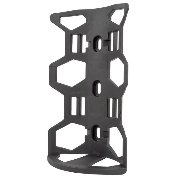 M-Wave Bottle Cages M-Wave Cargo Cage Bottle Cage Alloy Black