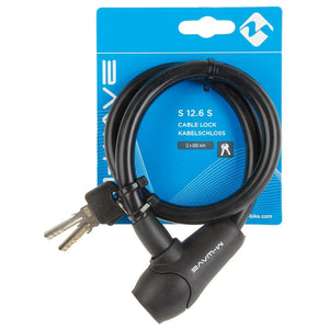 M-Wave Cable Locks M-Wave S 12.6 S Cable Cable lock