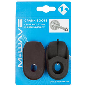 M-Wave Crank Bolts and Parts M-Wave Crank Boot