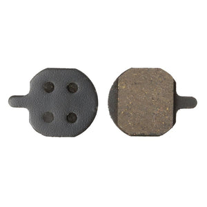 M-Wave Disc Brake Pads M-Wave Organic HP1 Disc Brake Pads Shape: Hayes Sole Organic