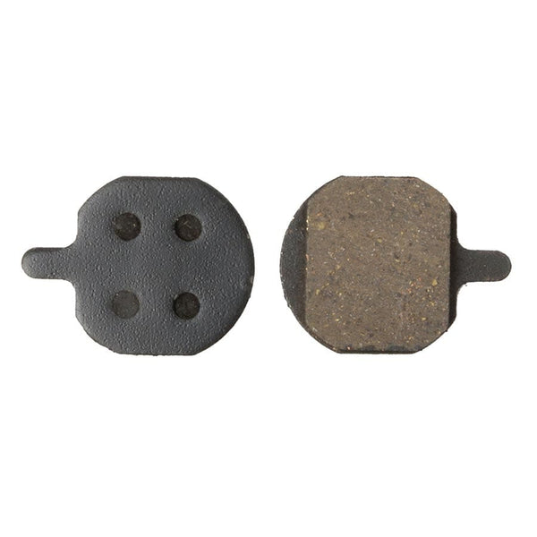 M-Wave Disc Brake Pads M-Wave Organic HP1 Disc Brake Pads Shape: Hayes Sole Organic