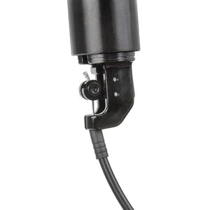 M-Wave Dropper Seatposts 30.9Mm M-Wave Levitate 125 Dropper Seatpost 420mm Travel: 125mm Remote: On handlebar