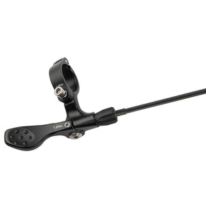 M-Wave Dropper Seatposts M-Wave Levitate In LT Dropper Seatpost 31.6mm 440mm Travel: 170mm Remote: Left