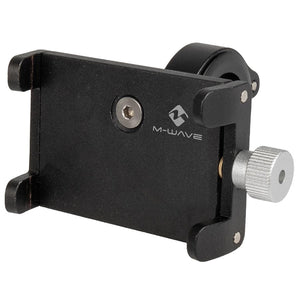 M-Wave Exclude M-Wave AL Phone Mount Smartphone Bracket