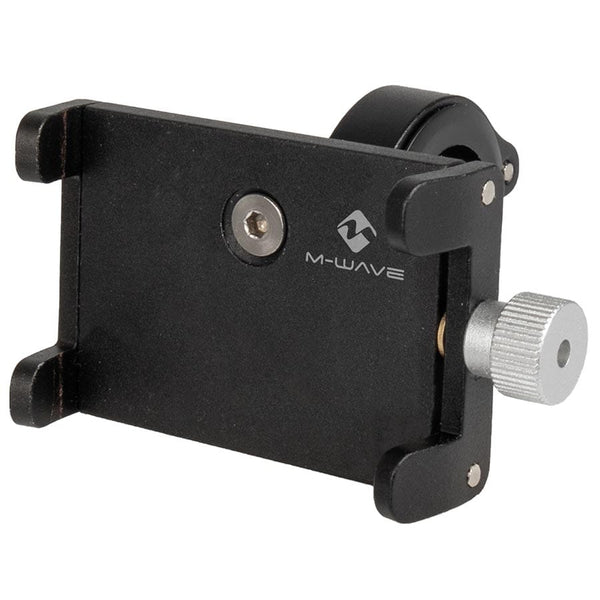 M-Wave Exclude M-Wave AL Phone Mount Smartphone Bracket