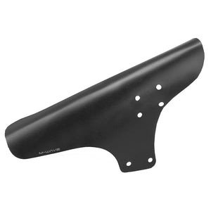 M-Wave Front Fenders M-Wave Mud Max Flex F/R Front Fender Universal Black