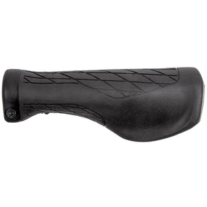 M-Wave Grips M-Wave Cloud Ergomax Fix Grips 138mm Black