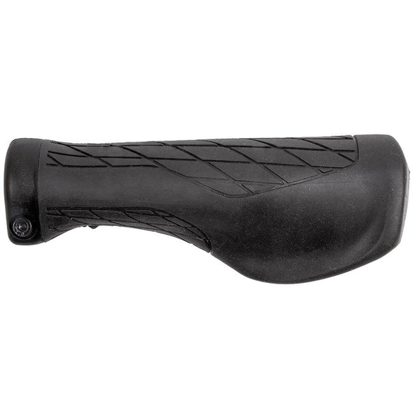 M-Wave Grips M-Wave Cloud Ergomax Fix Grips 138mm Black