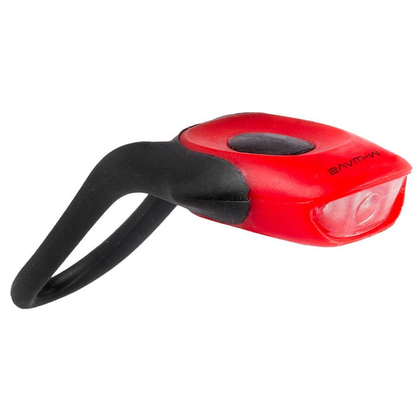 M-Wave Lights M-Wave Cobra Flashing Light Front White