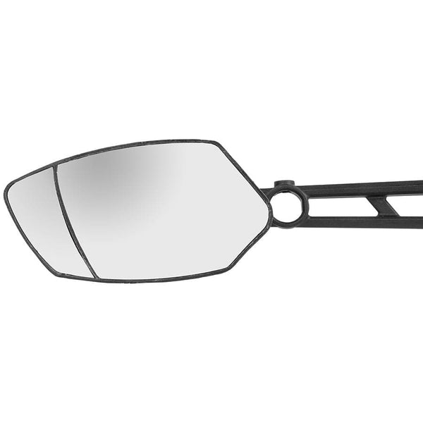 M-Wave Mirrors M-Wave Spy Space NBS 175 Mirror Mount: Handlebar