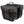M-Wave Panniers Black M-Wave Amsterdam Pannier 30L