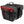M-Wave Panniers Red M-Wave Amsterdam Pannier 30L