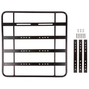 M-Wave Rack Parts and Accessories M-Wave Racky Baseplate Carrier Plate
