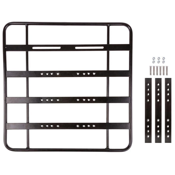M-Wave Rack Parts and Accessories M-Wave Racky Baseplate Carrier Plate