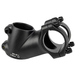 M-Wave Stems 80Mm M-Wave ST-M3.2 Stem Diameter: 31.8mm Steerer: 1-1/8'' 35° Black