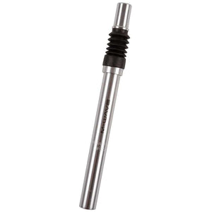 M-Wave Suspension Seatpost 25.4Mm M-Wave Straight Suspension Seatpost 350mm Travel: 40mm Silver